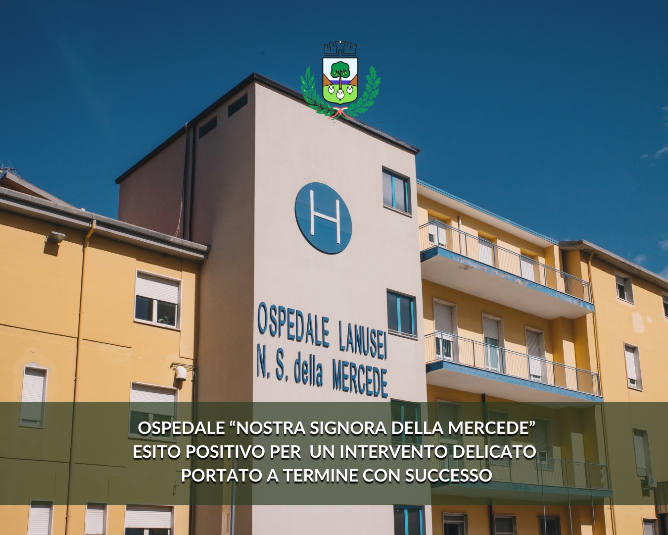 ospedale lanusei