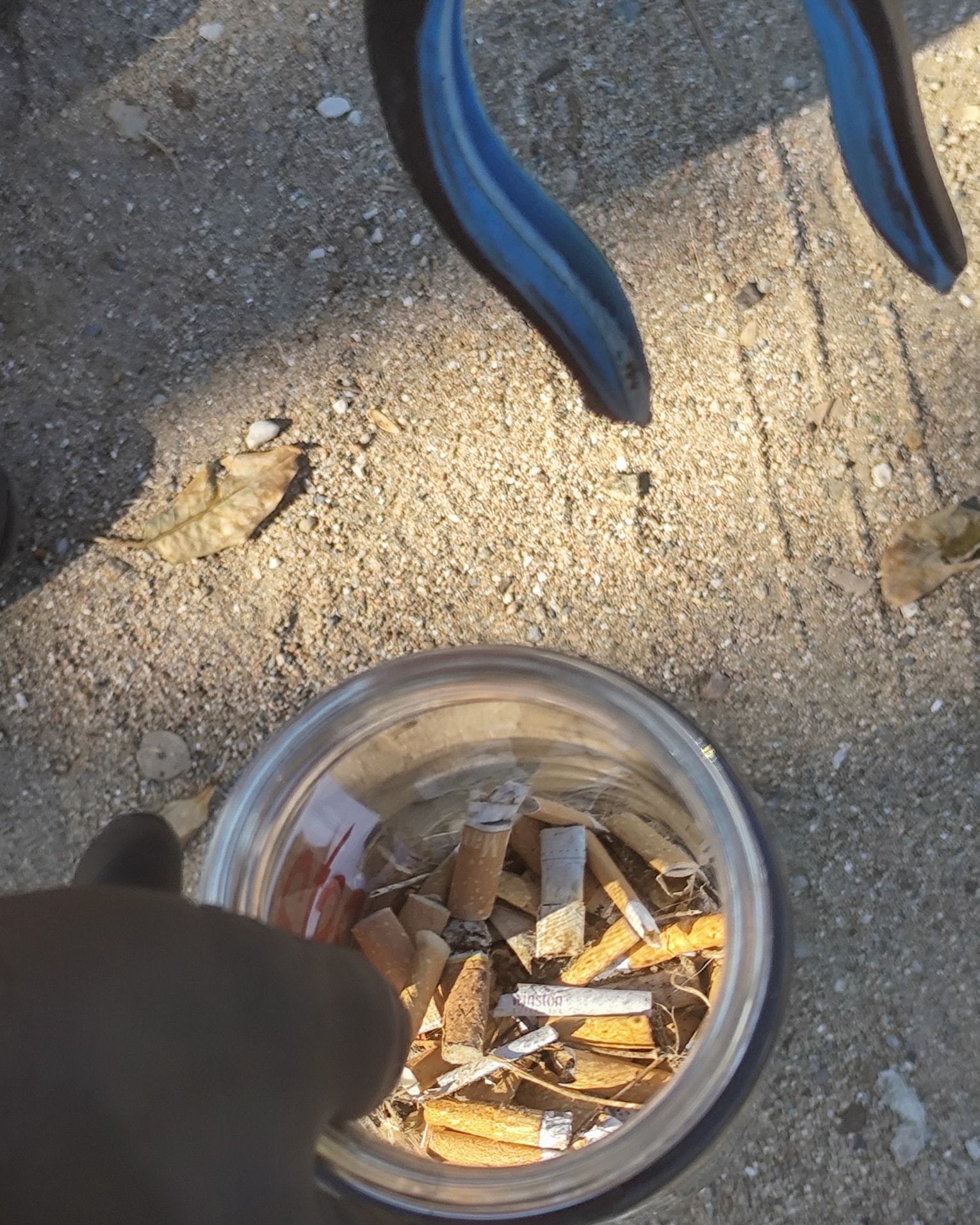 pulizia spiaggia tortolì