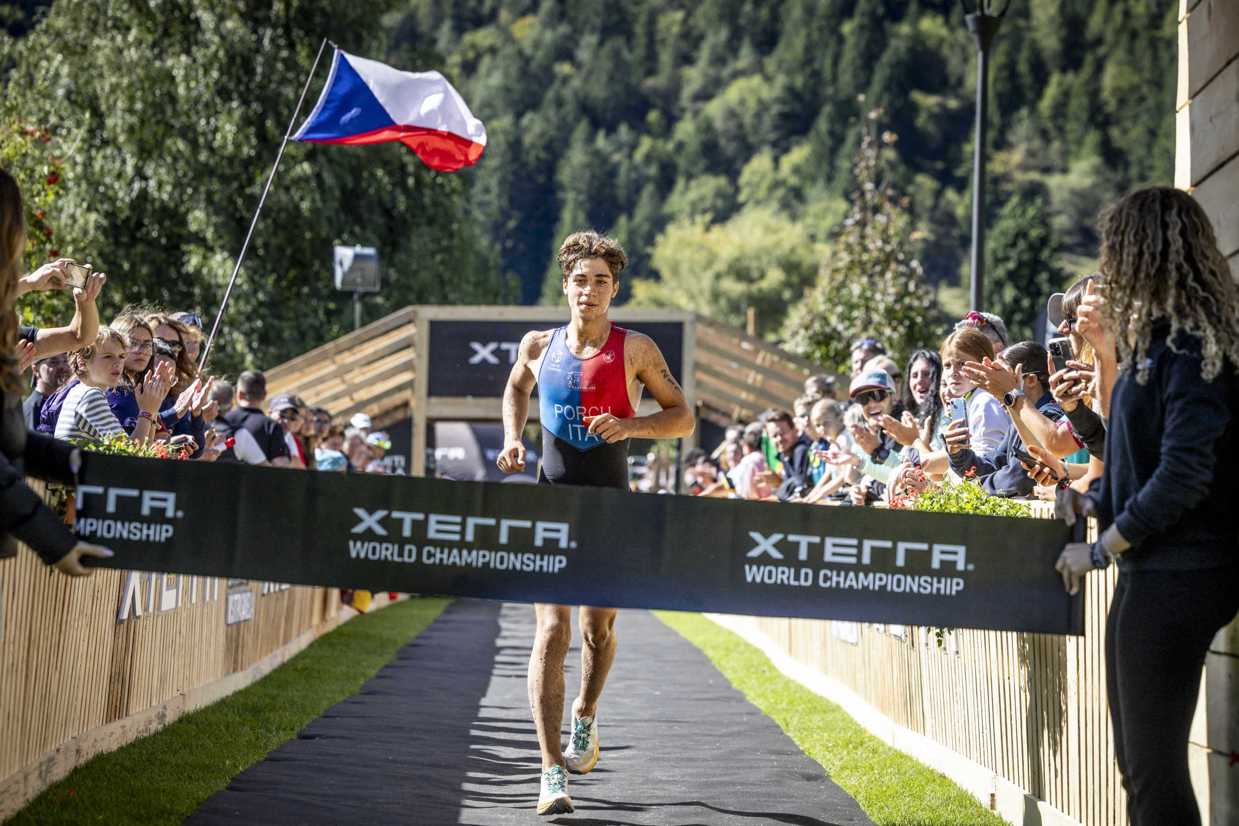 XTERRA World Championship 2025