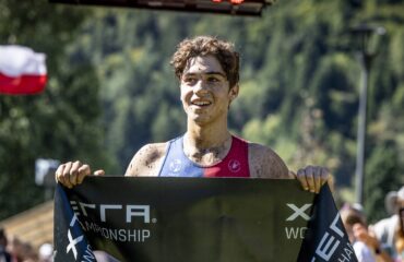 XTERRA World Championship 2025