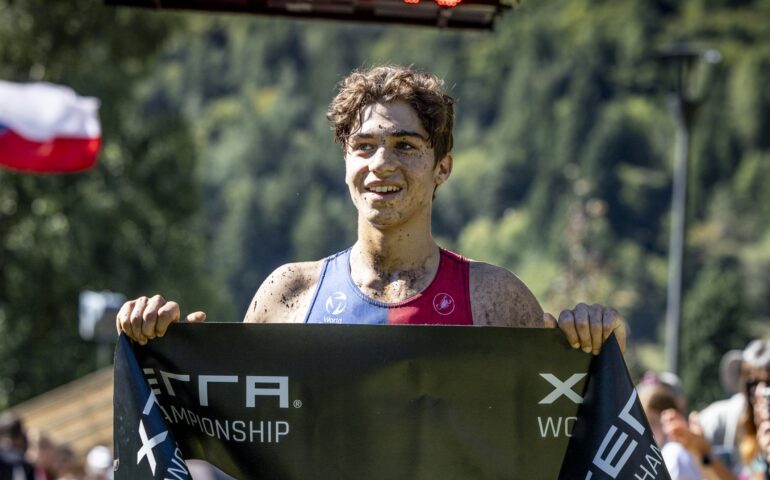 XTERRA World Championship 2025
