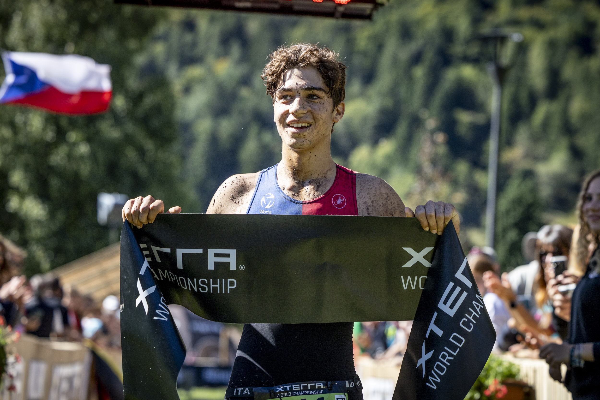 XTERRA World Championship 2025