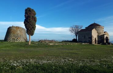 Santa Sabina PH Fonnesu