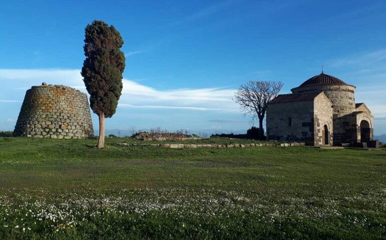 Santa Sabina PH Fonnesu