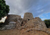 Nuraghe Serbissi