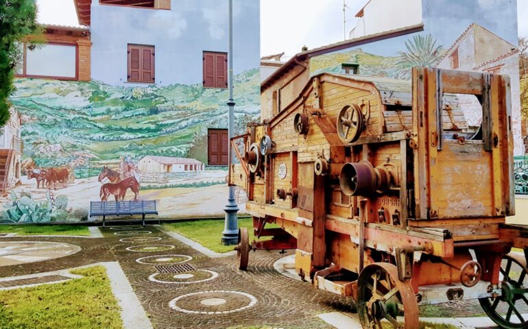 murale loceri