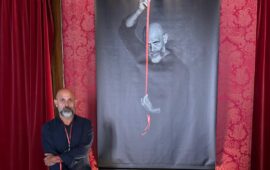 Dalla lotta al tumore alla testimonianza: l’ogliastrino Cristian Mascia racconta la speranza al Blood Cancer Summit