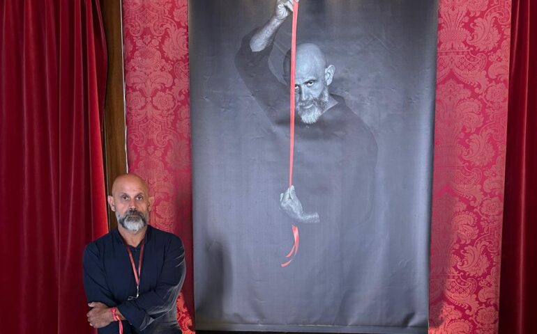 Cristian Mascia al Blood Cancer Summit
