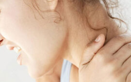 Fibromialgia (Foto Wikicommons)