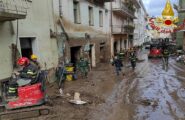 Vigili del fuoco, nei territori di Oliena e Bitti un’importante esercitazione nazionale per testare le nuove strategie di soccorso
