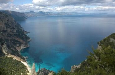 Il percorso del Selvaggio Blu