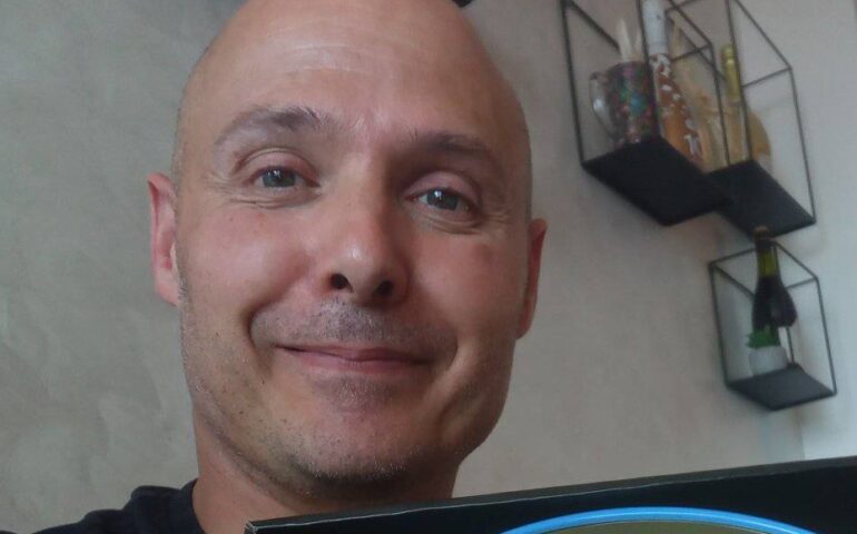Davide Scudu
