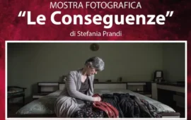 “Le Conseguenze”: a Lanusei una mostra per riflettere sulla violenza di genere