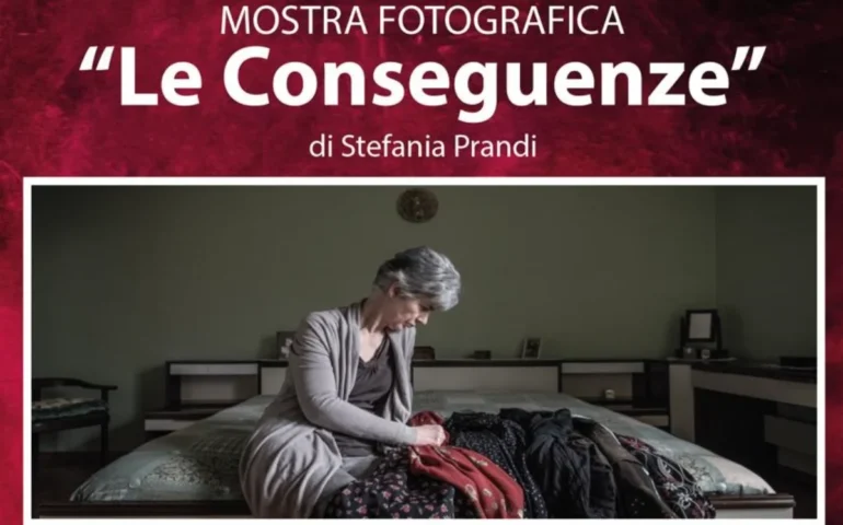 “Le Conseguenze”: a Lanusei una mostra per riflettere sulla violenza di genere