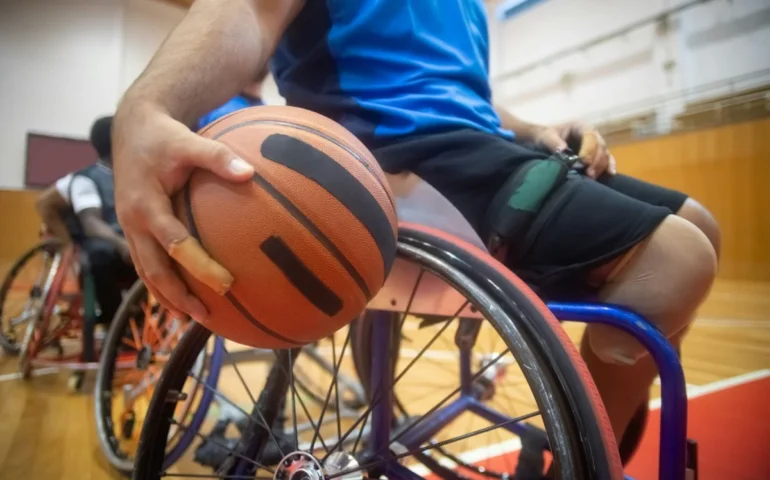 Evento disabilità Loceri