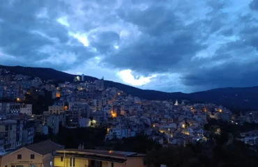 Lanusei, PH Alessandro Mulas