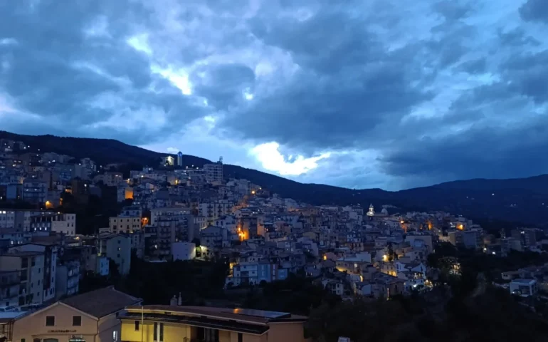 Lanusei, PH Alessandro Mulas