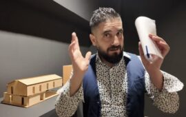 La storia di Marco Bittuleri, imprenditore arzanese: “Costruire è dare forma a un modo di stare al mondo”