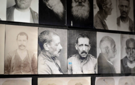 Museo del banditismo Aggius