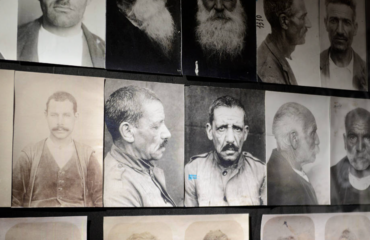 Museo del banditismo Aggius