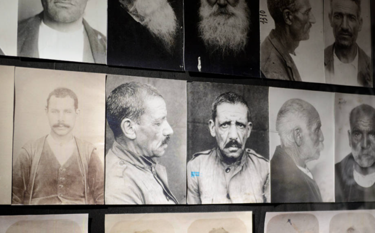 Museo del banditismo Aggius