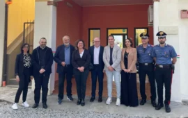 Ad Ardali nasce la Comunità Integrata per Anziani: una nuova vita per una struttura di riferimento