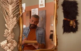 L’interior designer ogliastrino Nicola Pisu: “Ogni progetto è un gesto d’amore verso ciò che già esiste”