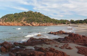 Spiaggia Su Sirboni