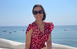 Intervento pionieristico a Mestre: Sara Trocani, infermiera di Villagrande, torna a parlare grazie alla ricostruzione della lingua con tessuti dal suo braccio