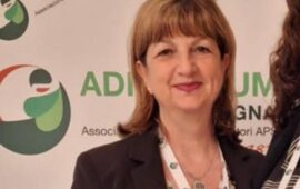 Laura Deriu, la forza gentile di Tortolì: “La tutela dei cittadini è un atto di dignità”