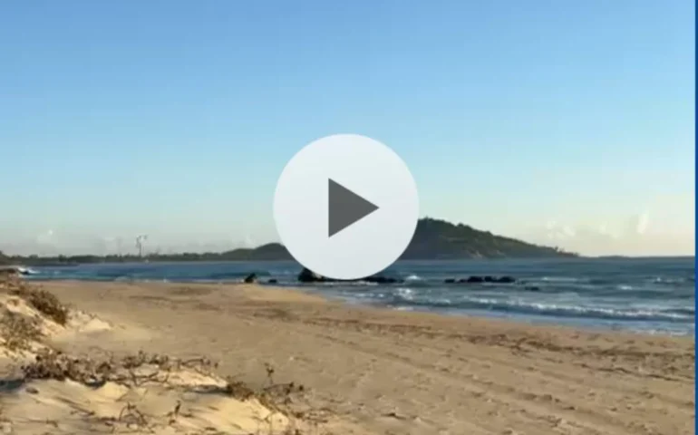 video lido di orrì
