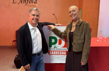 Ivana Russu PD pH Matteo Lecis Cocco Ortu