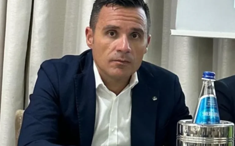 Michele Muggianu CISL