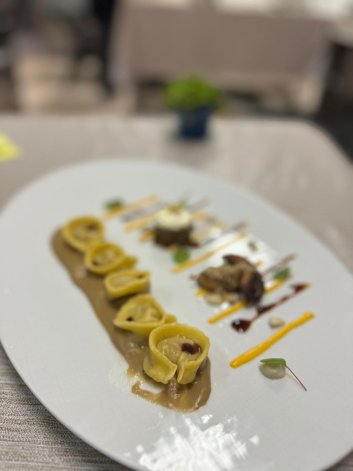 La Bitta trionfa al Porcino d'oro di Arzana