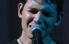 EroCaddeo incanta X Factor: la sua “Sere Nere” fa impazzire pubblico e giuria