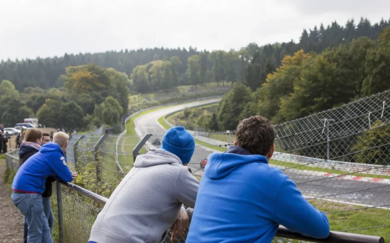 Tortolì accende i motori per il Rally Terra Sarda 2025: grandi emozioni previste nel weekend