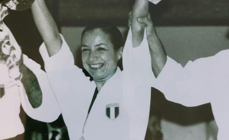 assunta cabiddu