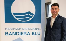 Bandiere Blu 2026: al via la corsa all’eccellenza ambientale, comuni ogliastrini contro criteri più rigidi