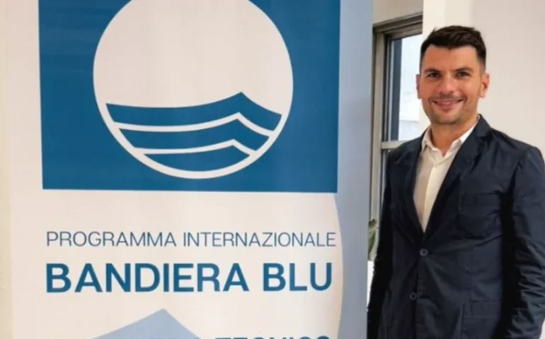 bandiere blu 2026