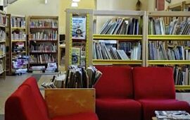 biblioteca tortolì