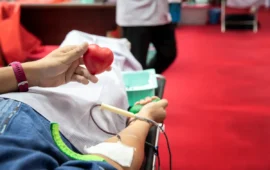 AVIS Villagrande – Villanova Strisaili: raccolta di sangue martedì 4 novembre