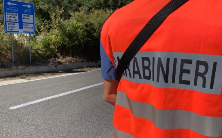 Carabinieri