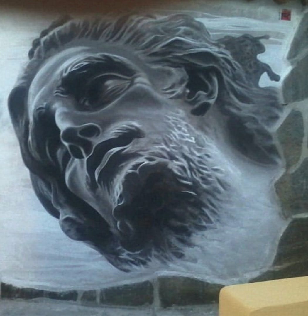 Rossana Fancello, artista