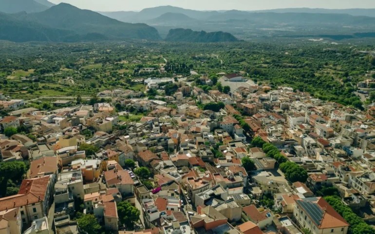 dorgali