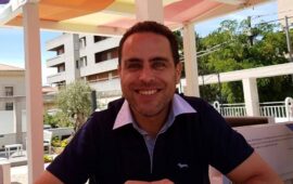 Nuoro piange Fabrizio Satta, politico e punto di riferimento del volontariato cittadino