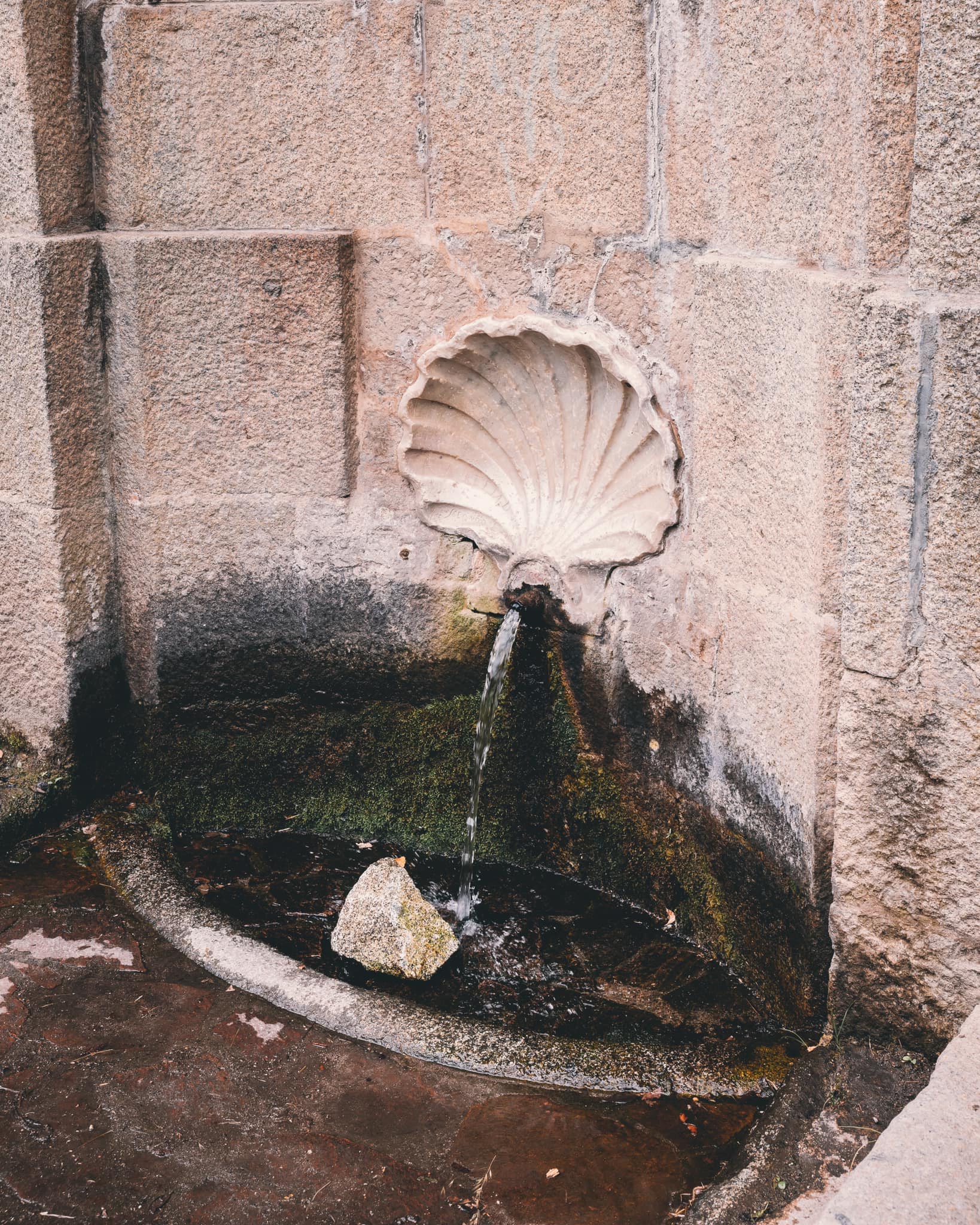 fontana di marcusei a lanusei