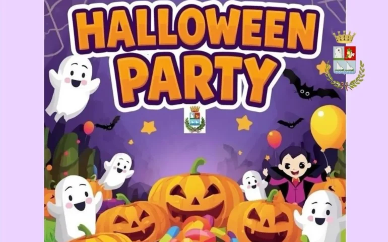 halloween a tortolì