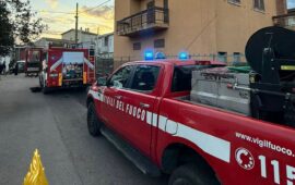 incidente a tortolì