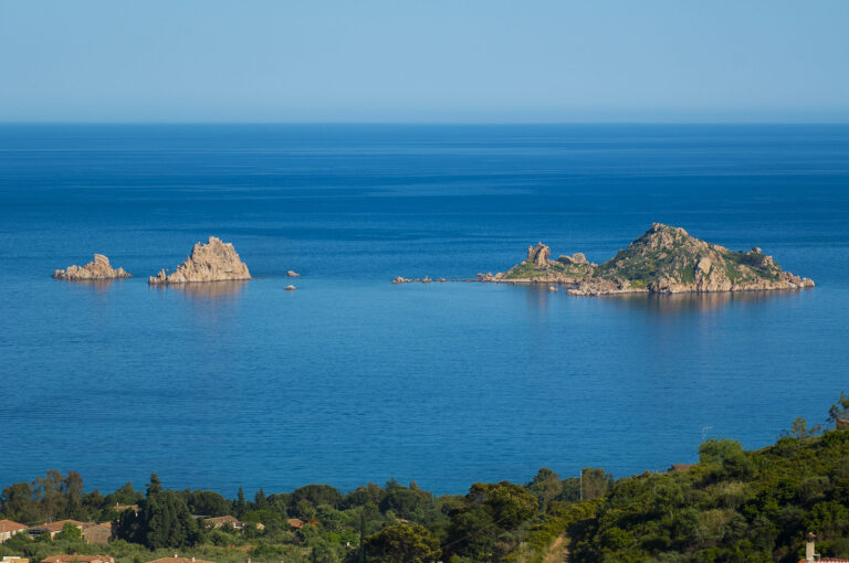 L'isolotto d'Ogliastra (Visit Lotzorai)