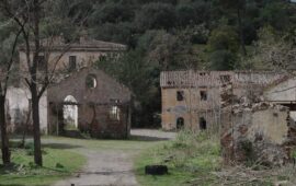 monte narba san vito PH sardegna abbandonata
